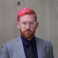Justin Murphy-Mancini