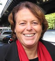 Sabine Pletat