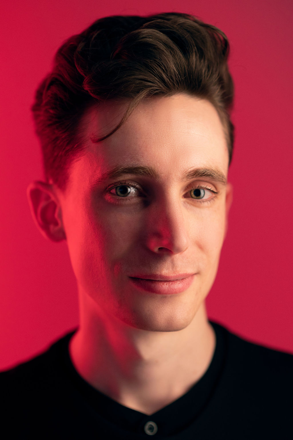 William Duffy - Canadian International Organ Competition